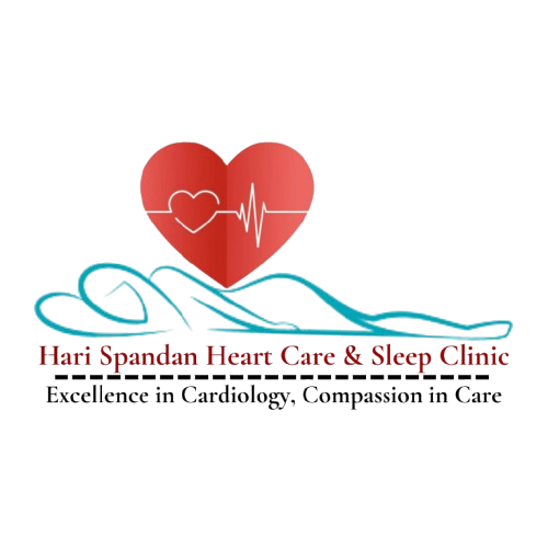 Harispandan Heart Care & Sleep Clinic clinic photos and images 2
